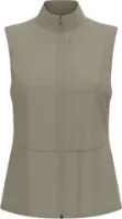 Odlo Women's Explorer Windproof Vest Odlo Women's Explorer Windproof Vest