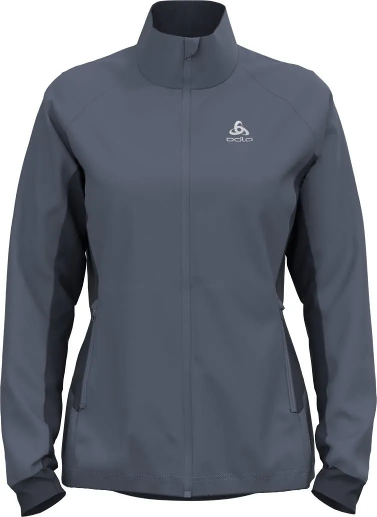 Odlo Women's Jacket Brensholmen