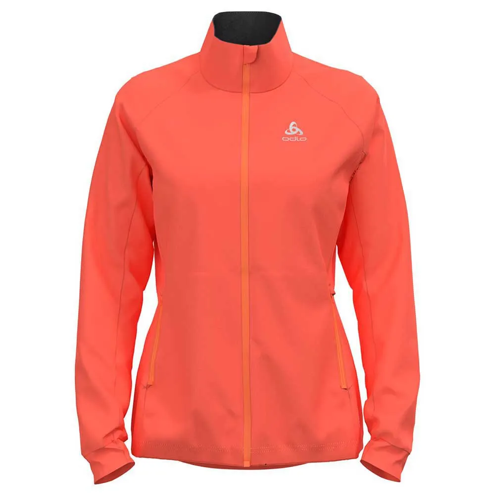 Odlo Women's Jacket Brensholmen