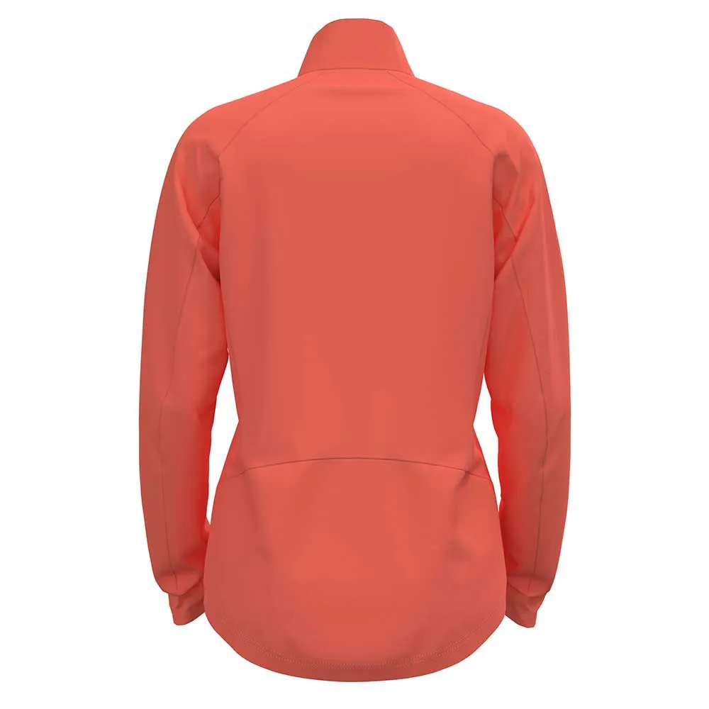 Odlo Women's Jacket Brensholmen