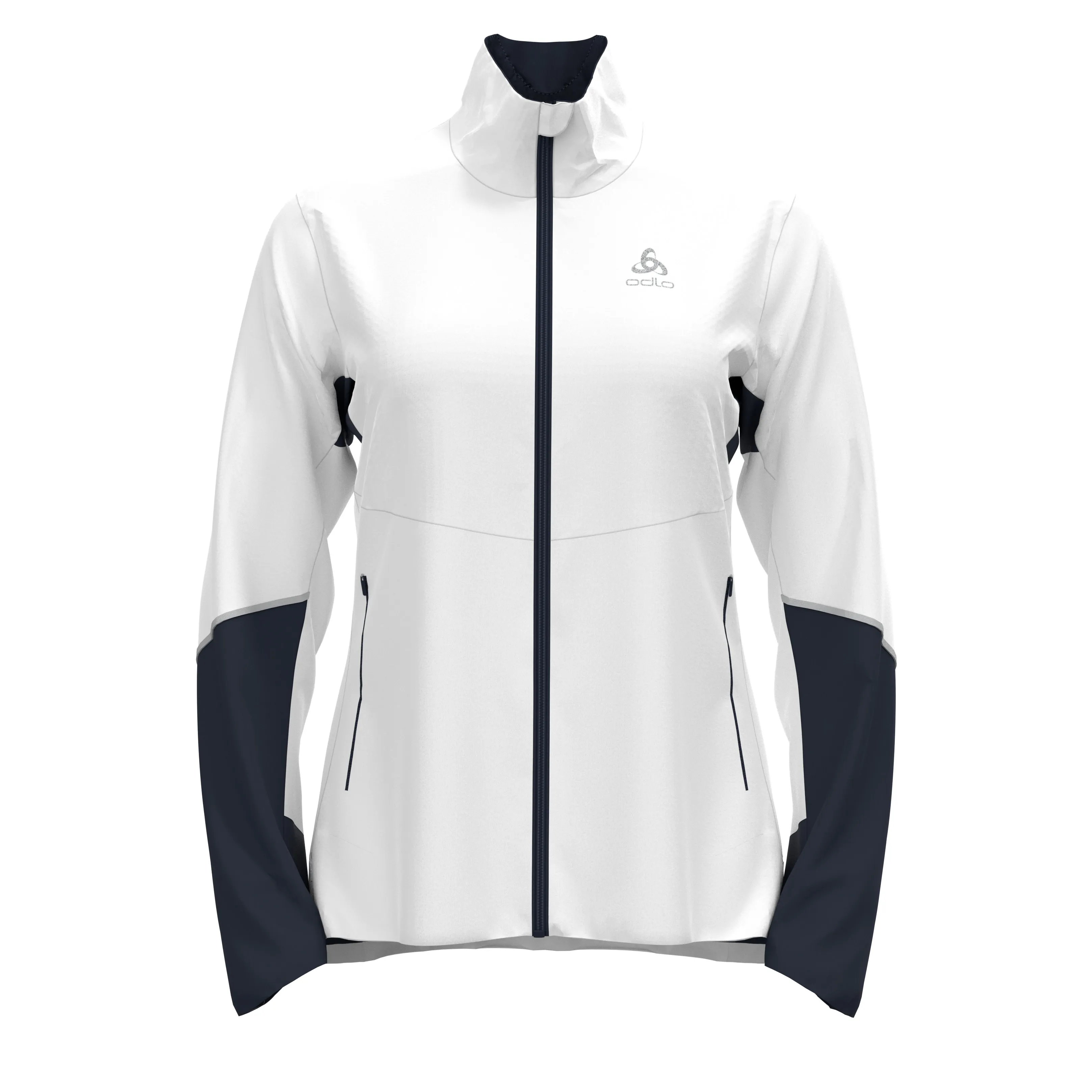 Odlo Women's Jacket Langnes Odlo Women's Jacket Langnes