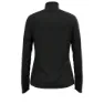 Odlo Women's Midlayer 1/2 Zip Run Easy Warm