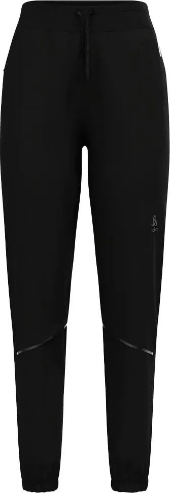 Odlo Women's Pants Zeroweight Pro Windproof Warm Odlo Women's Pants Zeroweight Pro Windproof Warm