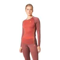 Odlo Women's Performance Wool 150 Base Layer Bottom