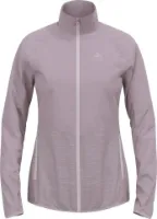 Odlo Women's Run Easy Warm Hybrid Jacket Odlo Women's Run Easy Warm Hybrid Jacket