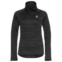 Odlo Women's Run Easy Warm Mid Layer