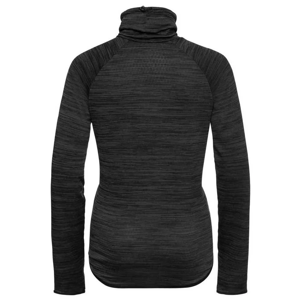 Odlo Women's Run Easy Warm Mid Layer Odlo Women's Run Easy Warm Mid Layer