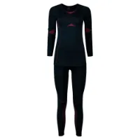 Odlo Women's Set Long Fundamentals Performance Warm Odlo Women's Set Long Fundamentals Performance Warm
