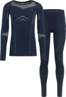 Odlo Women's Set Long Fundamentals Performance Warm Odlo Women's Set Long Fundamentals Performance Warm
