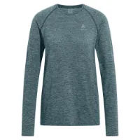 Odlo Women's T-shirt Crew Neck L/S Essential Seamless Odlo Women's T-shirt Crew Neck L/S Essential Seamless