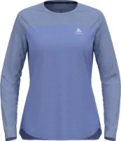 Odlo Women's T-shirt Crew Neck L/S X-Alp Linencool Odlo Women's T-shirt Crew Neck L/S X-Alp Linencool