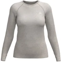 Odlo Women's T-shirt Crew Neck S/S Essential Seamless