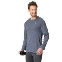 Odlo Women's T-shirt Crew Neck S/S Essential Seamless