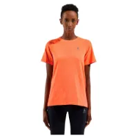 Odlo Women's T-shirt Crew Neck S/S Essential Seamless Odlo Women's T-shirt Crew Neck S/S Essential Seamless