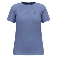 Odlo Women's T-shirt Crew Neck S/S Essential Seamless Odlo Women's T-shirt Crew Neck S/S Essential Seamless