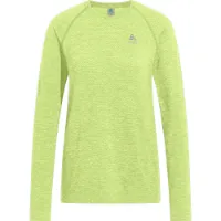 Odlo Women's T-shirt Crew Neck S/S Essential Seamless Odlo Women's T-shirt Crew Neck S/S Essential Seamless