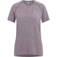 Odlo Women's T-shirt Crew Neck S/S Essential Seamless Odlo Women's T-shirt Crew Neck S/S Essential Seamless