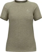 Odlo Women's T-shirt Crew Neck S/S Essential Seamless