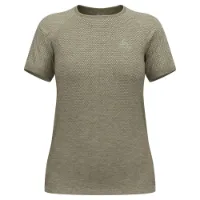 Odlo Women's T-shirt Crew Neck S/S Essential Seamless