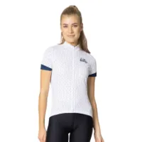 Odlo Women's T-shirt S/U Collar S/S 1/2 Zip Essential Odlo Women's T-shirt S/U Collar S/S 1/2 Zip Essential