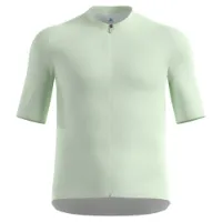 Odlo Women's T-shirt S/U Collar S/S 1/2 Zip Essential Odlo Women's T-shirt S/U Collar S/S 1/2 Zip Essential