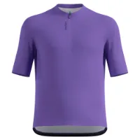 Odlo Women's T-shirt S/U Collar S/S 1/2 Zip Essential Odlo Women's T-shirt S/U Collar S/S 1/2 Zip Essential