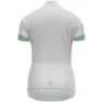 Odlo Women's T-shirt S/U Collar S/S 1/2 Zip Essential