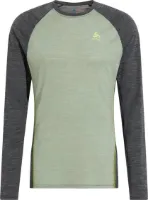 Odlo Women's Tn L/S Halfzip Odlo Women's Tn L/S Halfzip