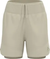 Odlo Women's X-Alp Trail 2-In-1 Short Odlo Women's X-Alp Trail 2-In-1 Short