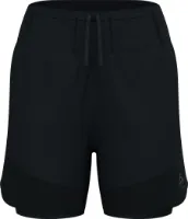 Odlo Women's X-Alp Trail 2-In-1 Short Odlo Women's X-Alp Trail 2-In-1 Short