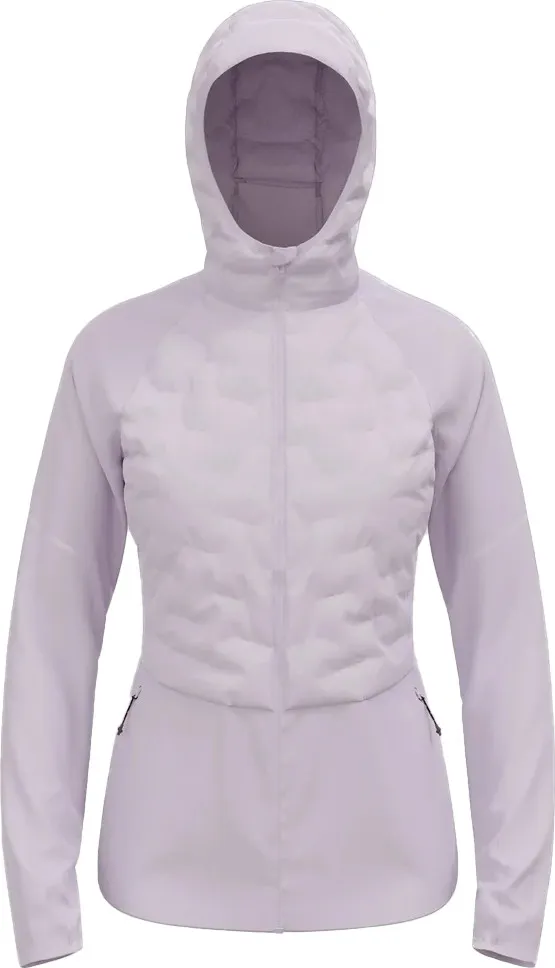 Odlo Women's Zeroweight Insulator Running Jacket