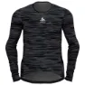 Graphite grey / black