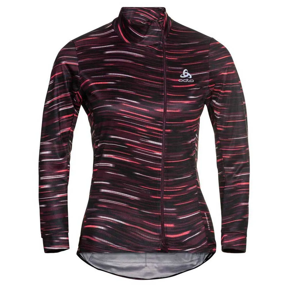 Odlo Zeroweight Ceramiwarm Jacka