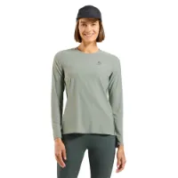 Odlo Zeroweight Chill-tec T-shirt Kvinna Odlo Zeroweight Chill-tec T-shirt Kvinna