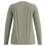 Odlo Zeroweight Chill-tec T-shirt Kvinna