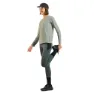 Odlo Zeroweight Chill-tec T-shirt Kvinna