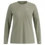 Odlo Zeroweight Chill-tec T-shirt Kvinna
