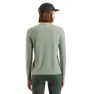 Odlo Zeroweight Chill-tec T-shirt Kvinna