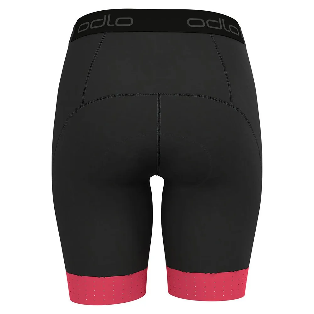 Odlo Zeroweight Cykelbyxor Utan Axelband Odlo Zeroweight Cykelbyxor Utan Axelband