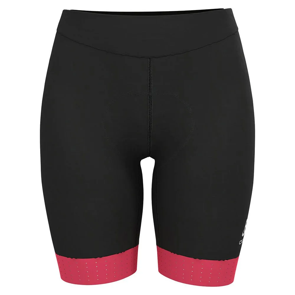 Odlo Zeroweight Cykelbyxor Utan Axelband Odlo Zeroweight Cykelbyxor Utan Axelband