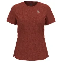 Odlo Zeroweight Enginee T-shirt Med Korta ärmar