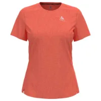 Odlo Zeroweight Enginee T-shirt Med Korta ärmar Odlo Zeroweight Enginee T-shirt Med Korta ärmar