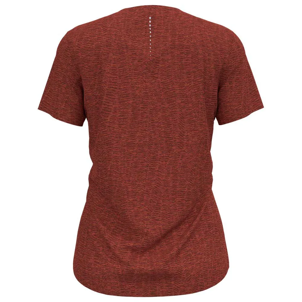 Odlo Zeroweight Enginee T-shirt Med Korta ärmar Odlo Zeroweight Enginee T-shirt Med Korta ärmar