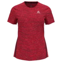 Odlo Zeroweight Enginee T-shirt Med Korta ärmar female