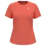 Odlo Zeroweight Enginee T-shirt Med Korta ärmar