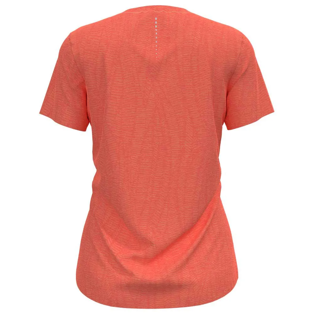 Odlo Zeroweight Enginee T-shirt Med Korta ärmar