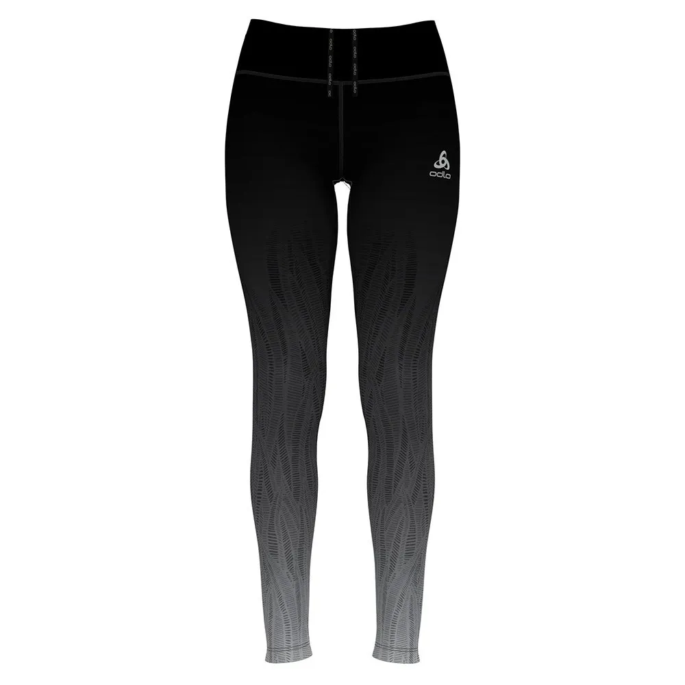 Odlo Zeroweight Imprime Leggings
