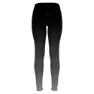 Odlo Zeroweight Imprime Leggings Refurbished, Black