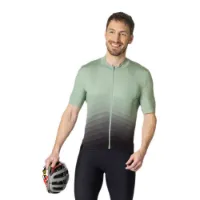 Odlo Zeroweight Korta ärmar Cykeltröja Odlo Zeroweight Korta ärmar Cykeltröja