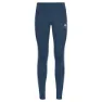 Odlo Zeroweight Leggings female, Blue wing teal